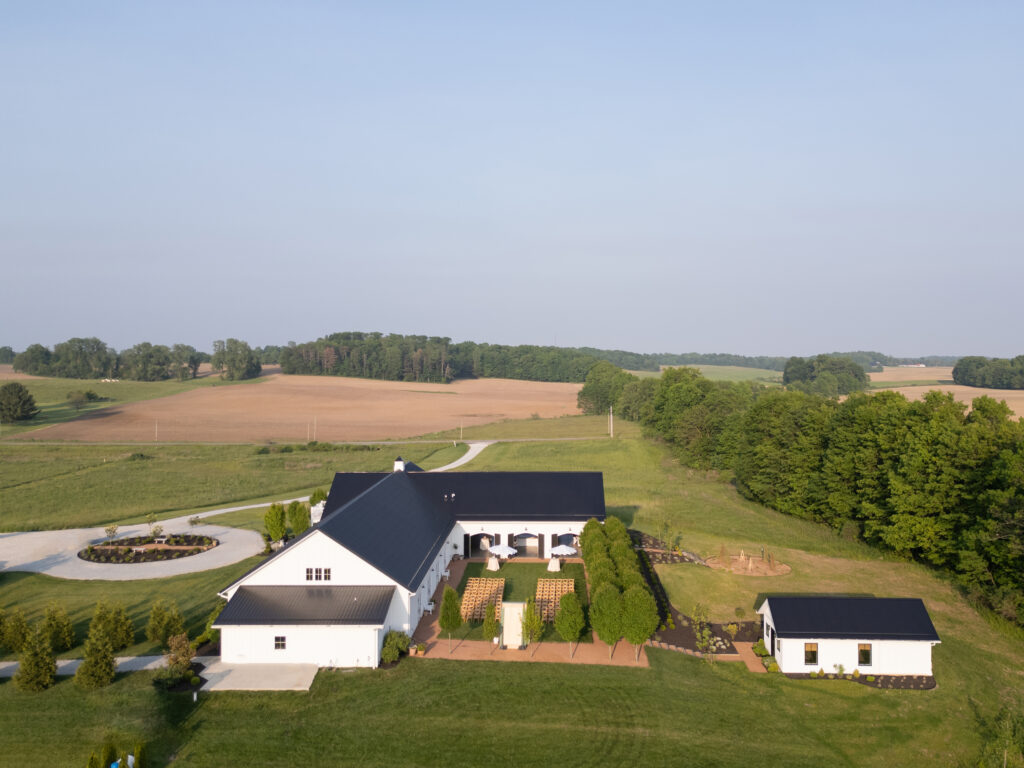 Magnolia hill