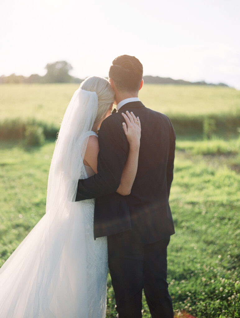 Magnolia Hill Farm wedding photographer, Annie Trammel Photography