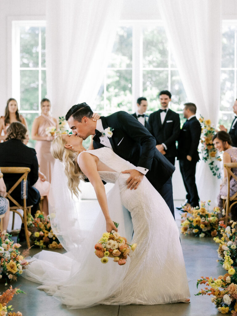 Magnolia Hill Farm wedding photographer, Annie Trammel Photography