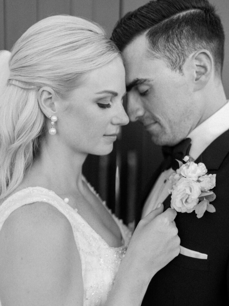Magnolia Hill Farm wedding photographer